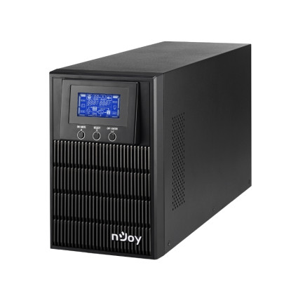 Aten PRO 1000 900W UPS (PWUP-OL100AP-AZ01B) NJOY - 1