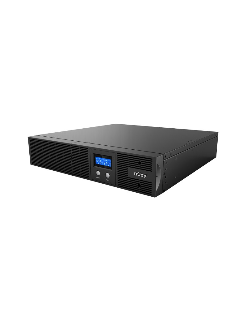 Argus 2200 1320W UPS (PWUP-LI220AG-CG01B) NJOY - 1