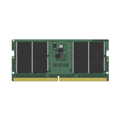 SODIMM DDR5 32GB 5600MT/s KCP556SD8-32 KINGSTON - 1