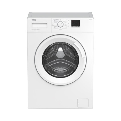 WUE 6511 XWW mašina za pranje veša BEKO - 1