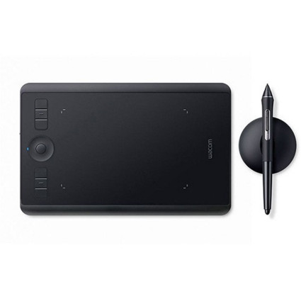 Grafička tabla Intuos Pro S (PTH460K0B) WACOM - 1