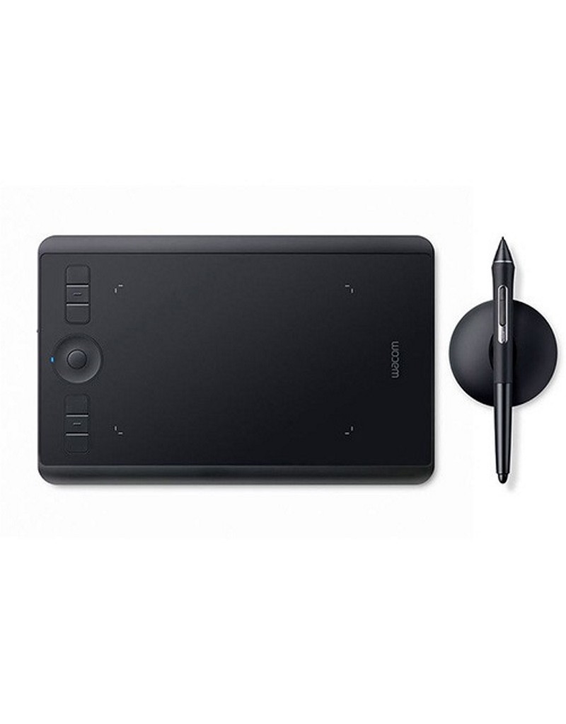 Grafička tabla Intuos Pro S (PTH460K0B) WACOM - 1