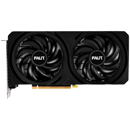 nVidia GeForce RTX 4060 8GB 128bit RTX4060 Infinity 2 grafička karta PALIT - 1