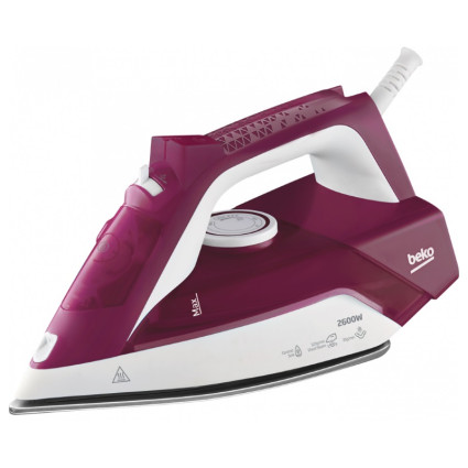 SIM 3126 R pegla BEKO - 1