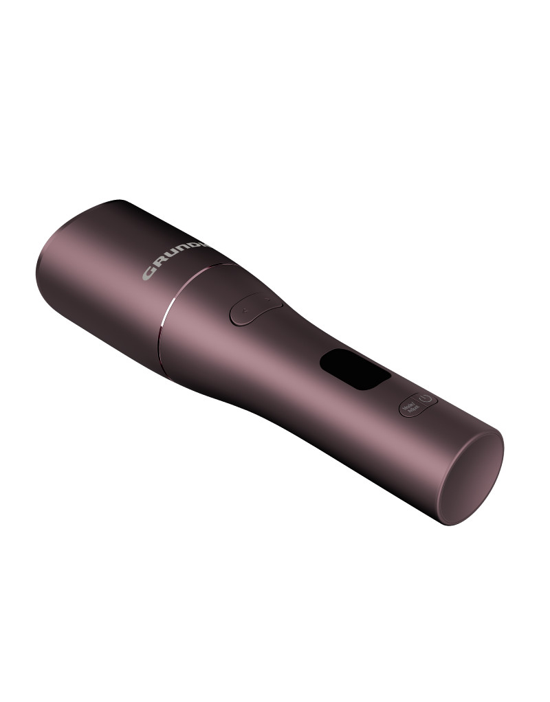 HS 6230 Bežični uvijač za kosu GRUNDIG - 1