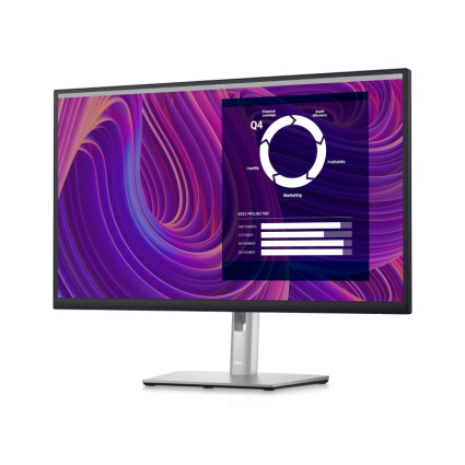 27 inch P2723D QHD Professional IPS monitor DELL - 1