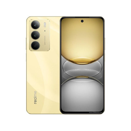 C75 RMX3941 Lightning Gold 8/256GB mobilni telefon REALME - 1