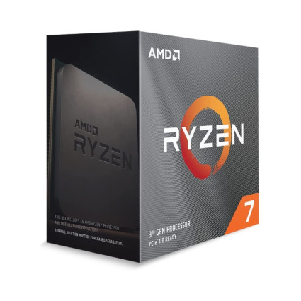 Ryzen 7 5700X 8 cores 3.4GHz (4.6GHz) Box (100-100000926WOF ) procesor AMD - 1