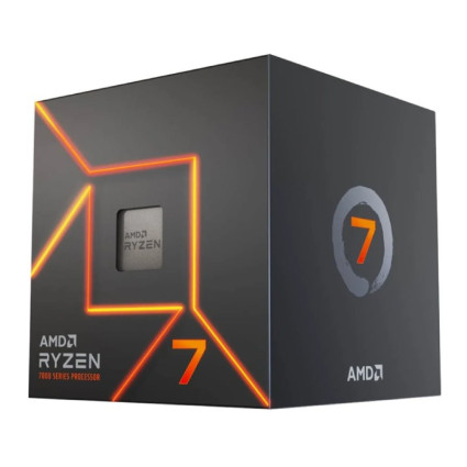 Ryzen 7 7700 8 cores do 5.3GHz Box (100-100000592BOX) procesor AMD - 1