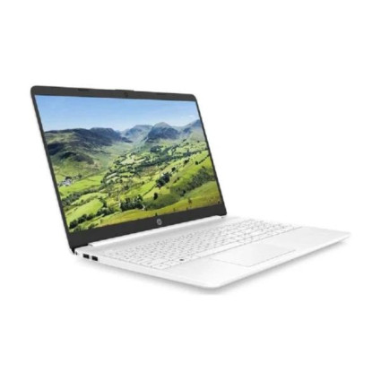 Laptop HP 15s-fq5072nm 15-6 FHD/i3-1215U/8GB/NVMe 512GB/beli/ B0CL0EA-BED  - 1