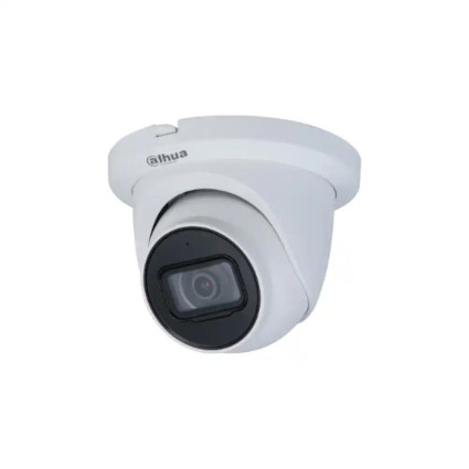 Kamera HDCVI Dome Dahua HAC-HDW1500TMQ-A-0280BS2  - 1