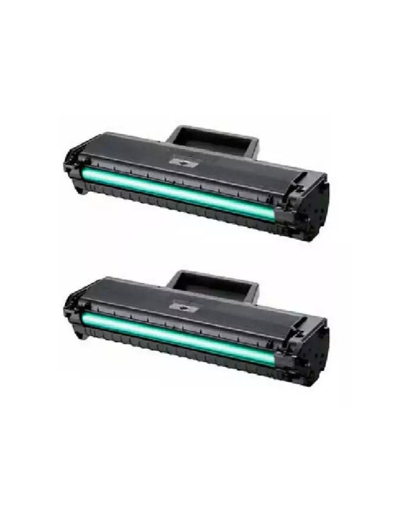 Toner Retech  Samsung D1042/D1043 -ML-1660/1665/1865/SCX-3200-  - 1