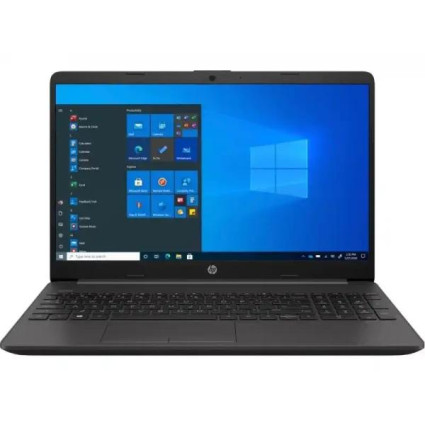  Laptop HP 250 G9 15-6 FHD AG/i5-1235U/Intel Iris Xe/16GB/M-2 512GB/SRB Black---  - 1