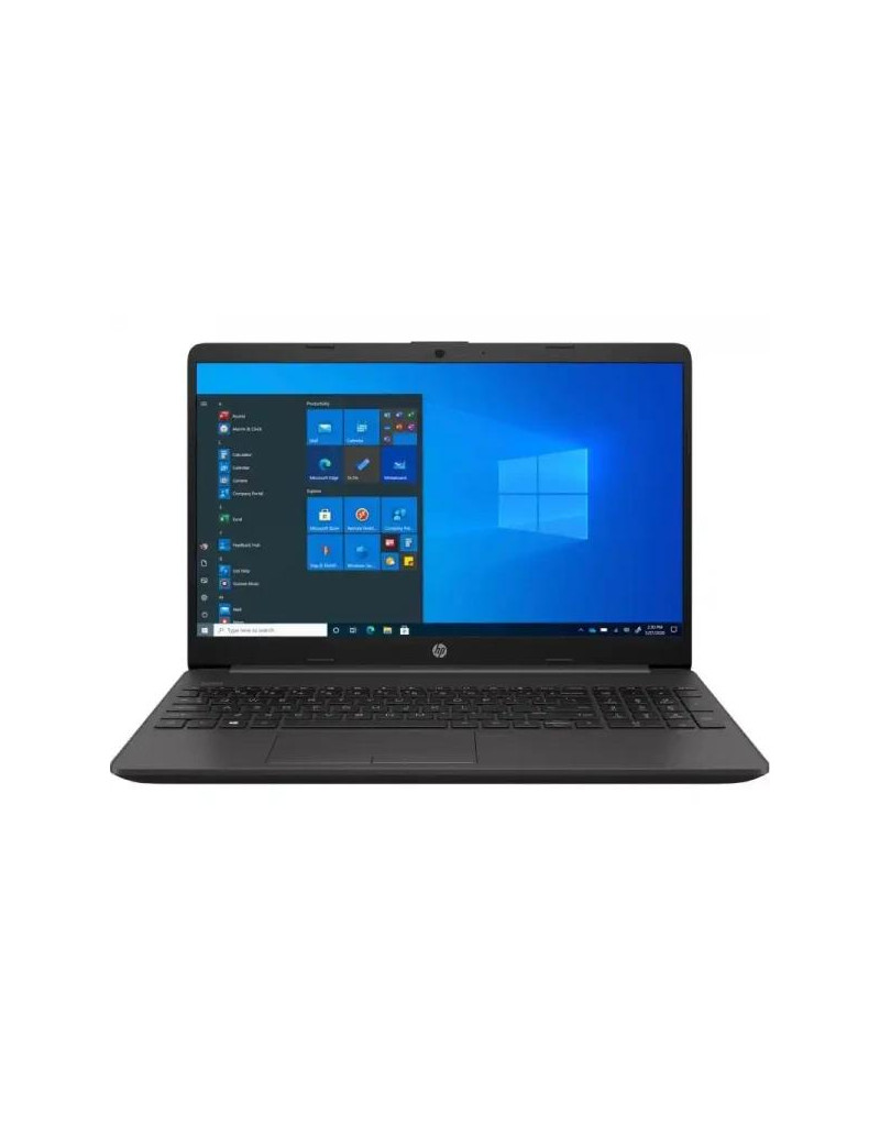  Laptop HP 250 G9 15-6 FHD AG/i5-1235U/Intel Iris Xe/16GB/M-2 512GB/SRB Black---  - 1