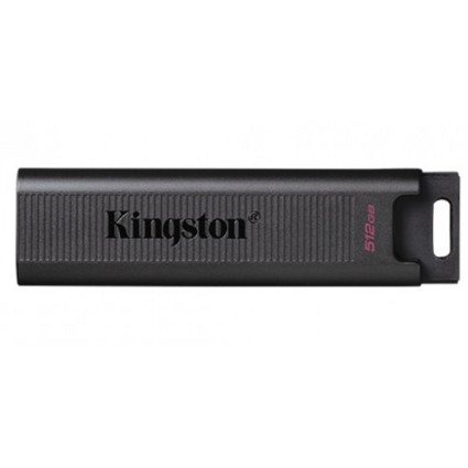 512GB DataTraveler Max USB 3.2 flash DTMAX/512GB KINGSTON - 1