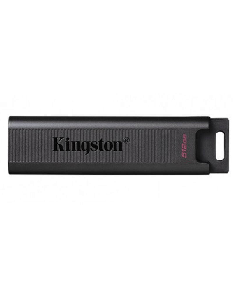 512GB DataTraveler Max USB 3.2 flash DTMAX/512GB KINGSTON - 1 512GB DataTraveler Max USB 3.2 flash DTMAX/512GB KINGSTON - 1