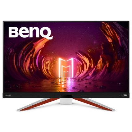 MOBIUZ 27 inča EX2710U LED 4K IPS 144Hz Gaming monitor beli BENQ - 1