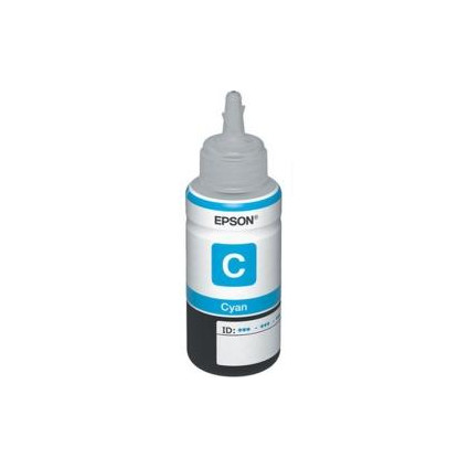 T6732 cyan mastilo EPSON - 1