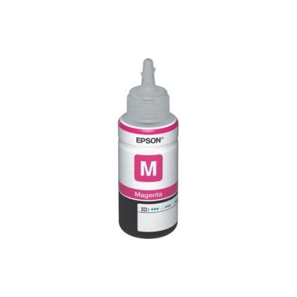 T6733 magenta mastilo EPSON - 1