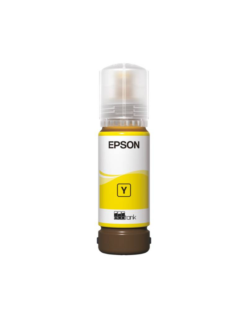 108 žuto mastilo EPSON - 1 108 žuto mastilo EPSON - 1