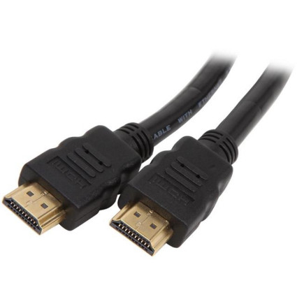 Kabl HDMI 1.4 M/M 15m crni E-GREEN - 1