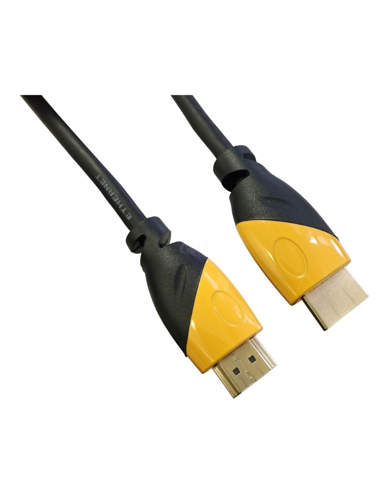 Kabl HDMI V2.0 M/M 5m crni E-GREEN - 1 Kabl HDMI V2.0 M/M 5m crni E-GREEN - 1