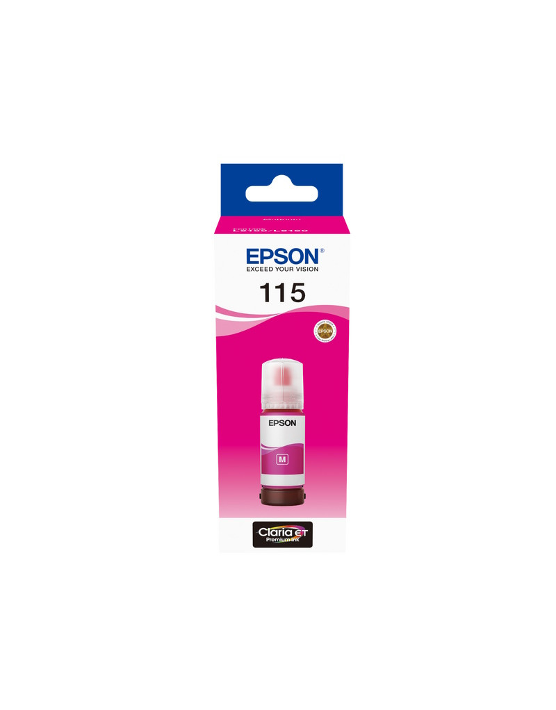 115 magenta mastilo EPSON - 1 115 magenta mastilo EPSON - 1