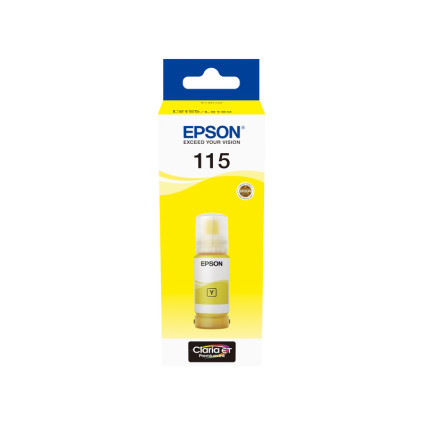 115 žuto mastilo EPSON - 1