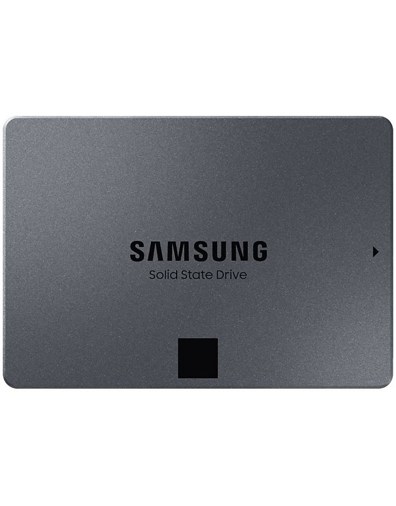 1TB 2.5 inča SATA III MZ-77Q1T0BW 870 QVO Series SSD SAMSUNG - 1