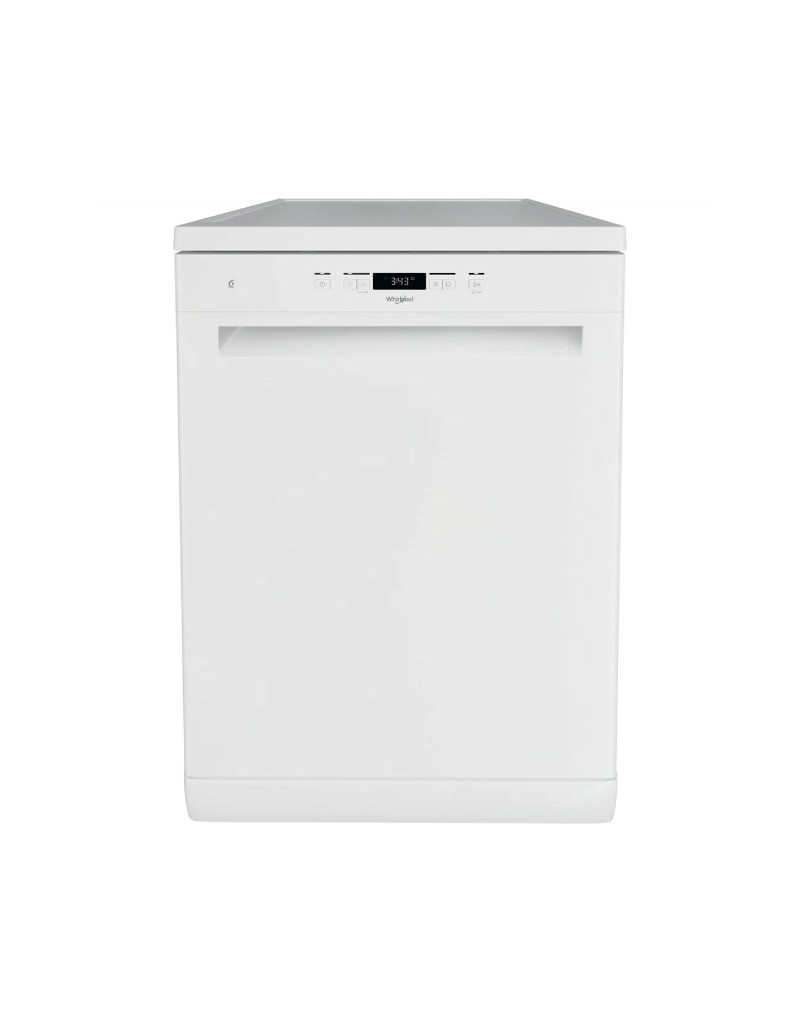 W2F HD624 mašina za pranje sudova – 60cm WHIRLPOOL - 1