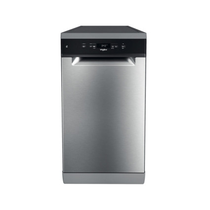 WSFC 3M27 X mašina za pranje sudova - 45cm WHIRLPOOL - 1