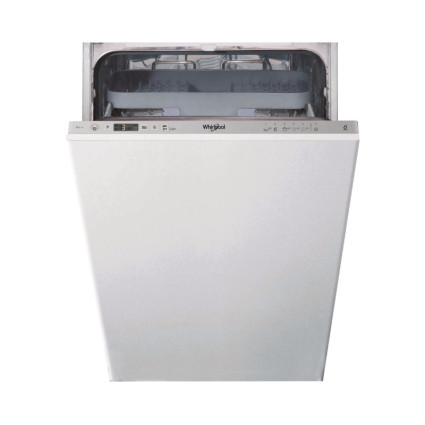 WSIC 3M27 C ugradna mašina za pranje sudova - 45cm WHIRLPOOL - 1