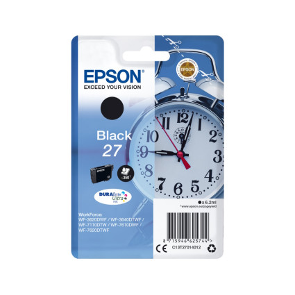T2701 crni kertridž EPSON - 1