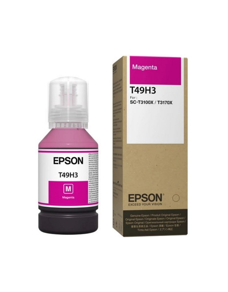 T49H3 magenta mastilo EPSON - 1 T49H3 magenta mastilo EPSON - 1