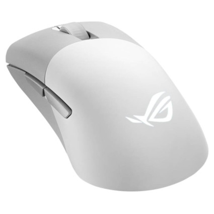 P709 ROG KERIS Wireless AimPoint Gaming Optical USB beli miš ASUS - 1