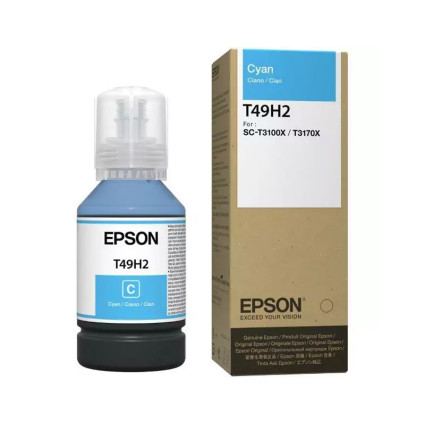 T49H2 Cyan mastilo EPSON - 1