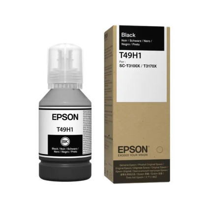 T49H1 crno mastilo EPSON - 1