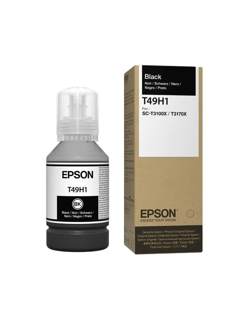 T49H1 crno mastilo EPSON - 1 T49H1 crno mastilo EPSON - 1