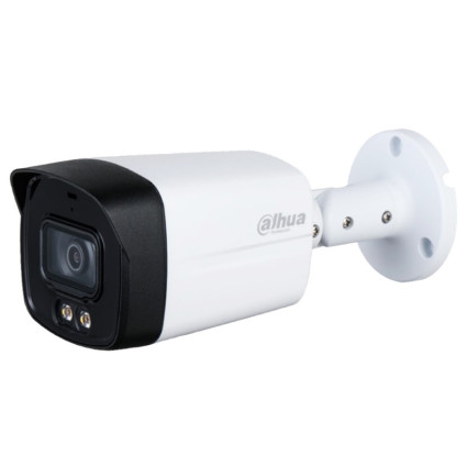 HAC-HFW1509TLM-A-LED-0360B-S2 HDCVI IR Bullet kamera DAHUA - 1