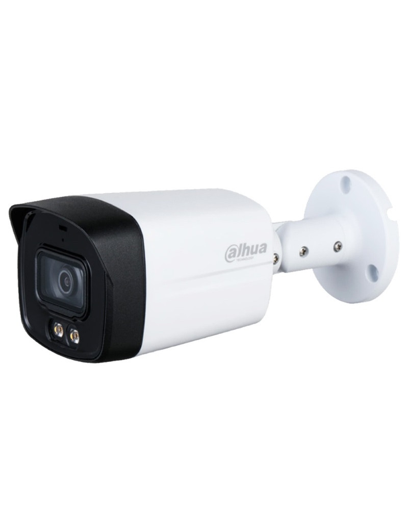 HAC-HFW1509TLM-A-LED-0360B-S2 HDCVI IR Bullet kamera DAHUA - 1
