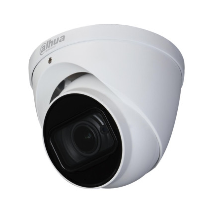 HAC-HDW1500T-Z-A-2712-S2 IR HDCVI 5 megapiksela eyeball kamera DAHUA - 1
