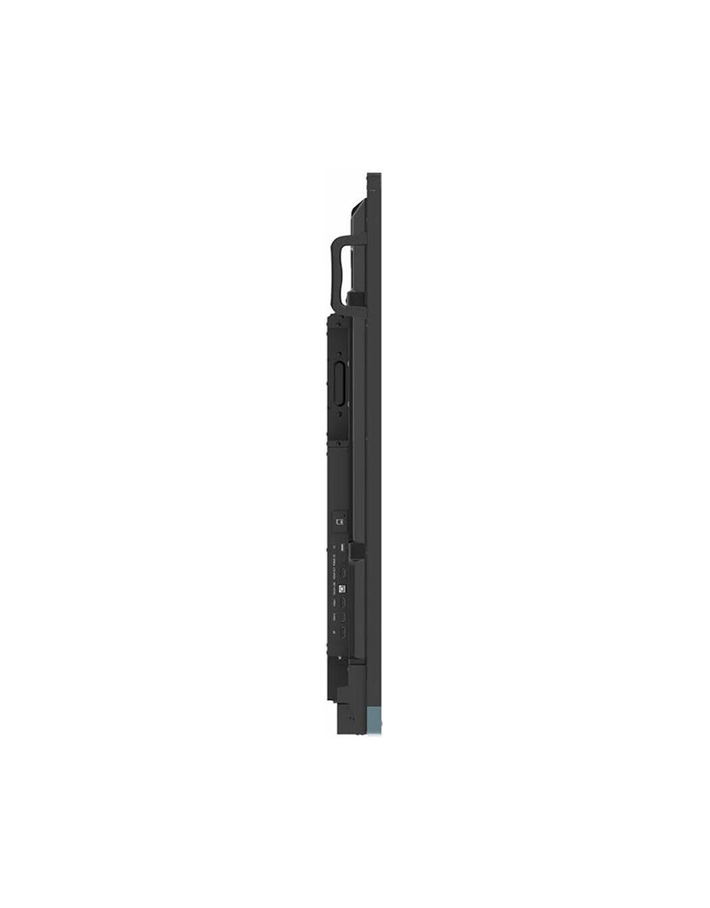 65 inča RE6504 4K UHD IPS LED 450 nita Interactive Display BENQ - 1