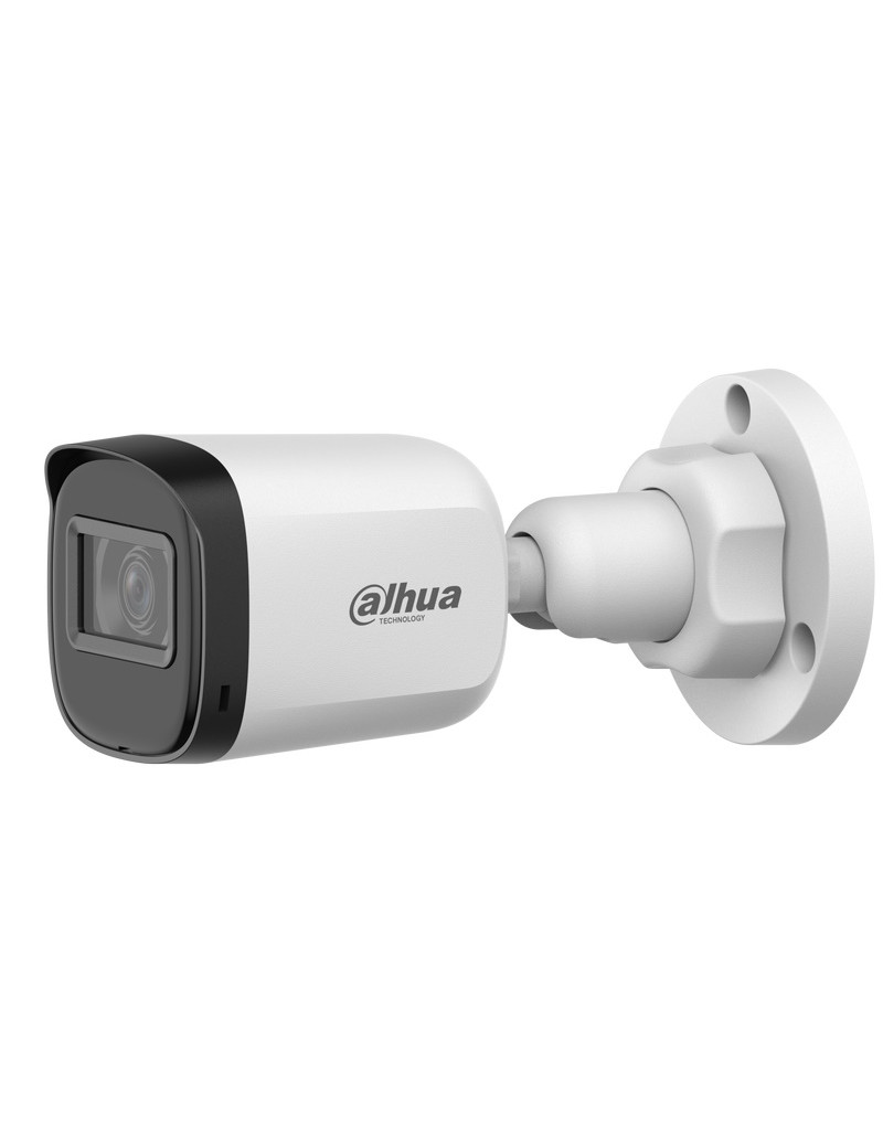 HAC-B1A51-U-0280B-S2 5 MP HDCVI Fixed IR Bullet kamera DAHUA - 1