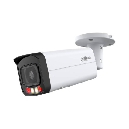 IPC-HFW2249T-AS-IL-0360B 2MP Smart Dual Light Fixed-focal Bullet WizSense Network kamera DAHUA - 1