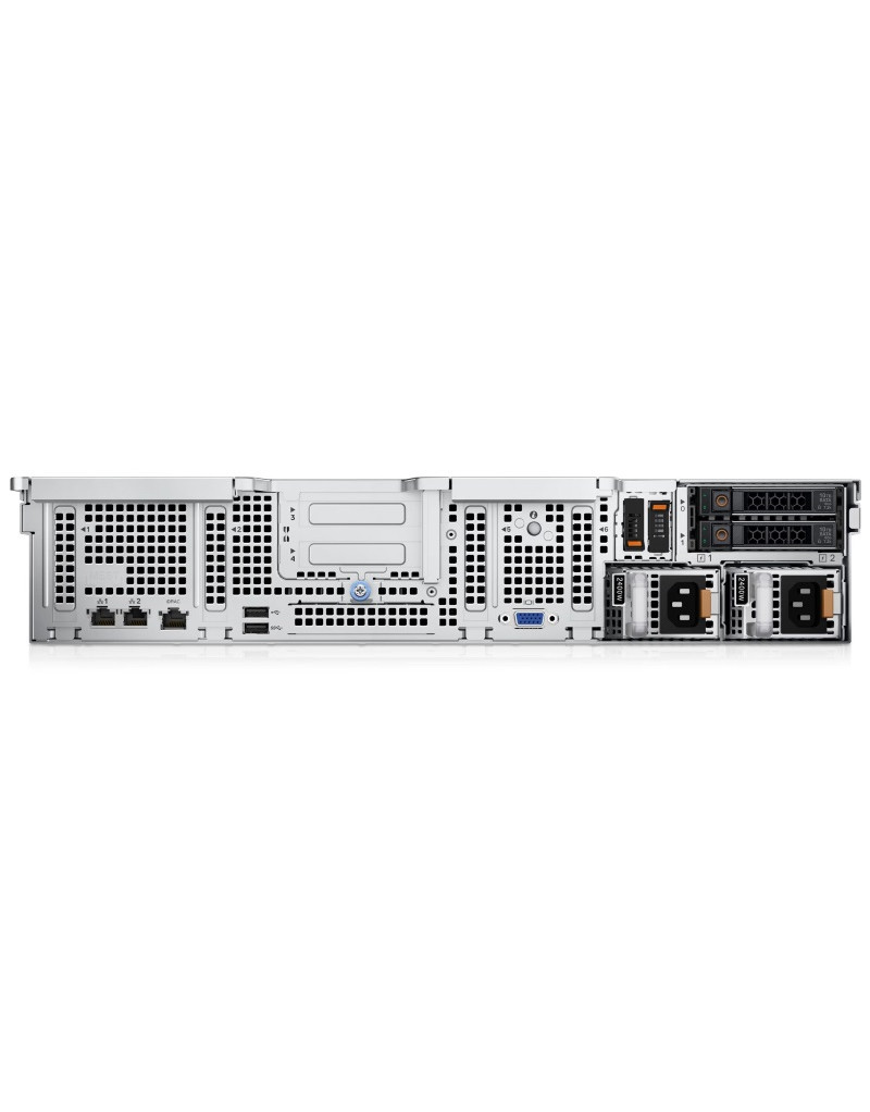 PowerEdge R750xs Xeon Silver 4314 16C 1x16GB H755 1x480GB SSD RI 700W (1+1) 3yr ProSupport + šine DELL - 1 PowerEdge R750xs Xeon Silver 4314 16C 1x16GB H755 1x480GB SSD RI 700W (1+1) 3yr ProSupport + šine DELL - 1