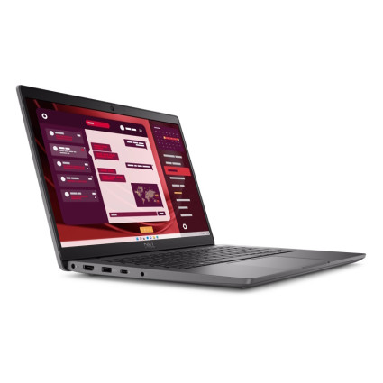 Latitude 3450 14 inch FHD i3-1315U 8GB 512GB SSD Backlit FP Ubuntu 3yr ProSupport laptop DELL - 1