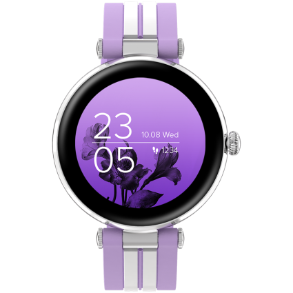CANYON smart watch Semifreddo SW-61 Pink  - 1