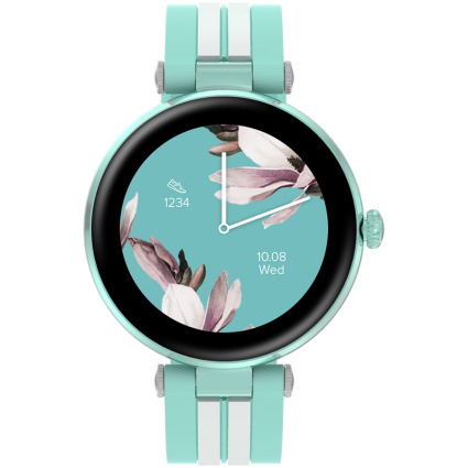 CANYON smart watch Semifreddo SW-61 Green  - 1