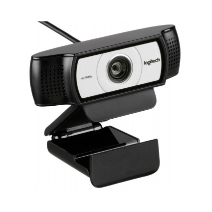 C930e Full HD Pro Business web kamera LOGITECH - 1