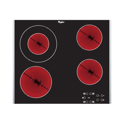 AKT 8130 BA ugradna ploča WHIRLPOOL - 1